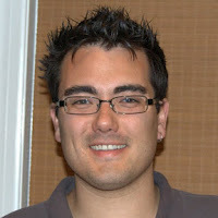 Christopher Tenharmsel