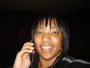 Zondra Moore
