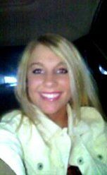 Ashlea Carter