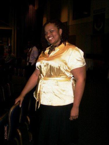 Jacqueline Wesley