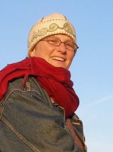 Lisa Cohen