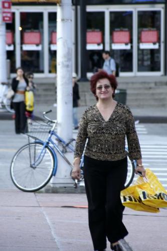 Haifa Hanna
