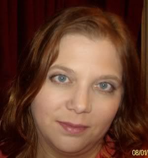 Amy Reay