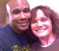 Larry Demarr