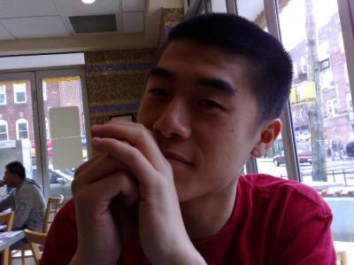 Yusan Wu