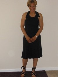 Rosemary Cosby