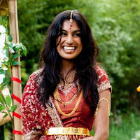 Vauhini Vara