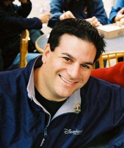 Stephen Guggenheim