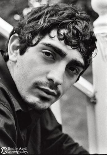 Tarek Hammad