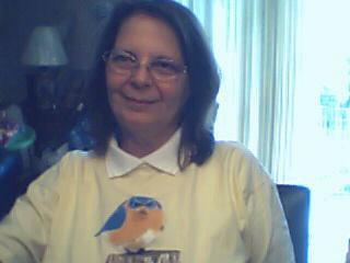 Constance Bacon