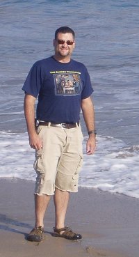 Daniel Fisher