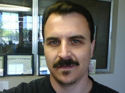 Michael King