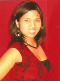 Rachel Yolangco