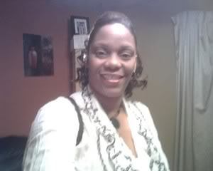 Marcia Blane