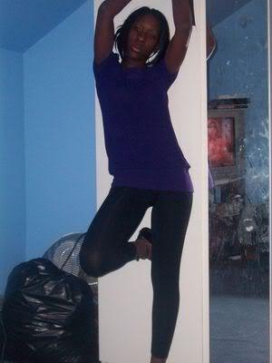 Tiara Warfield