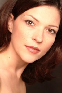 Gemma Morasch