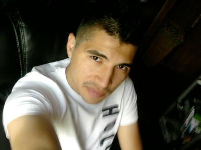 Oscar Ponce
