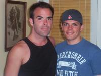 Kevin Mclaughlin