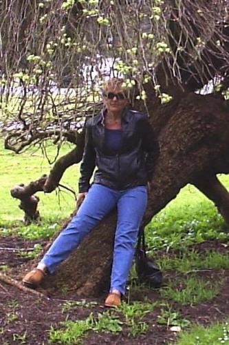 Krystyna Vitzthum