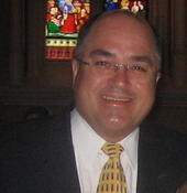 Paul Fletcher