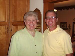Larry Workman