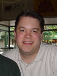 Brian Lestarge