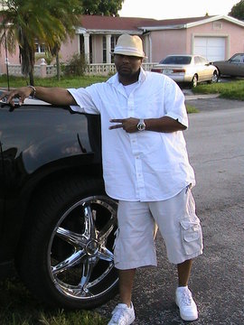 Johnnie Jones