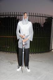 Ikhile Miller