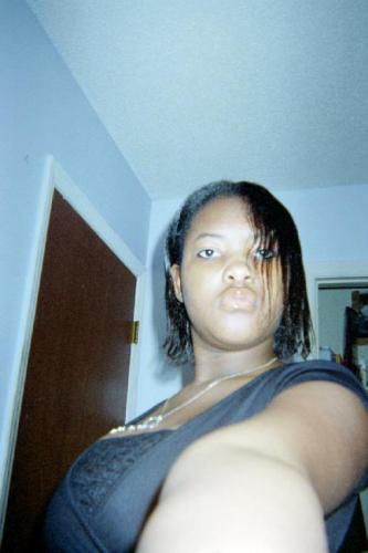 Rosemary Bost