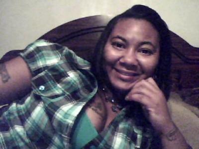 Ashantay Prioleau