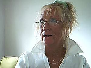 Gloria Berthiaume
