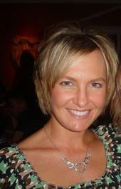 Becky Perry