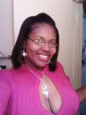 Teirra Foster