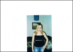 Bernadette Leonard