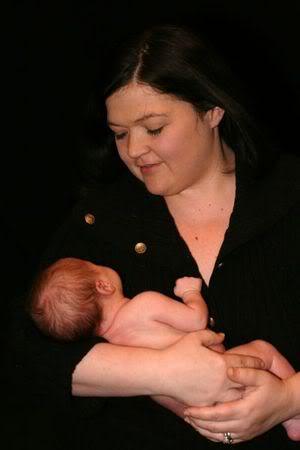 Kimberly Welty
