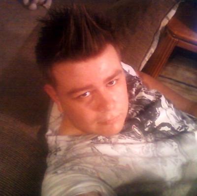 Daniel Flores