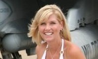 Cristin Hewlett