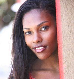 Leilani Evans