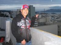 Scott Morinoue