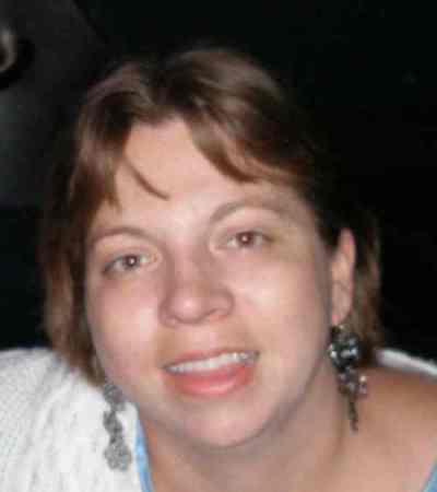 Mariann Bell