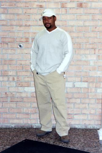 Louis Williams