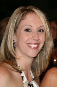 Tara Hines
