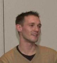 Ian Thome