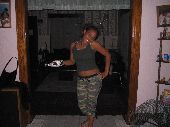 Latika Saintkitts