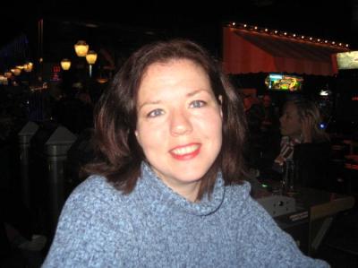 Carol Healion