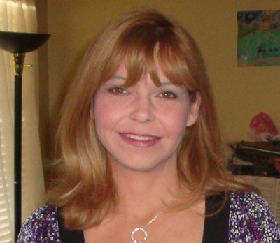 Elizabeth Waslo