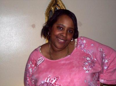 Yvette Williams