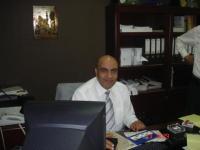 Fadi Halabi