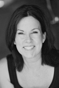 Charlotte Steill