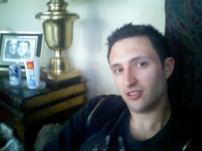 Nicolas Webb